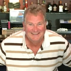 Meet your Posher, Jeff